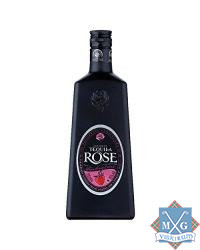 Liqueur de Tequila Rose Strawberry Cream 15% 0,7l