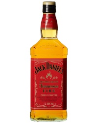 Jack Daniel's Tennessee Fire 35% 1,0l
