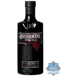 Brockmans Intensly Smooth Premium Gin 40% 0,7l