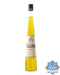 Galliano Vanilla Liqueur  30% 0,7l