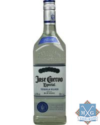 José Cuervo Especial Tequila Silver 38% 1.0l