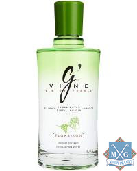 G'Vine Gin de France Floraison 40% 1,0l