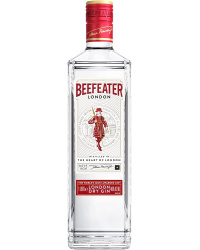Beefeater London Dry Gin 40% 1,0l