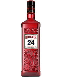 Beefeater 24 Dry Gin 45% 0,7l