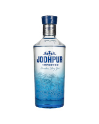 Jodhpur London Dry Gin 43% 0,7l