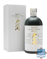 Togouchi Premium Japanese Blended Whisky 40% 0,7l