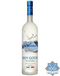 Grey Goose Vodka 40% 3,0l