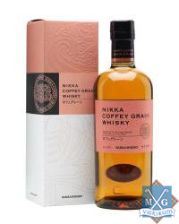 Nikka Coffey Japanese Grain Whisky 45% 0,7l