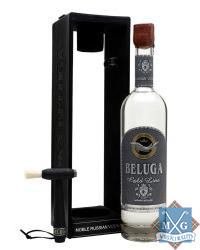 Beluga Gold Line Noble Russian Vodka 40% 1,0l