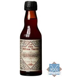 The Bitter Truth Creole Bitters 39% 0,2l