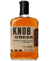 Knob Creek Kentucky Straight Bourbon 50% 0,7l
