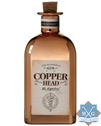 Copperhead The Alchemist's Gin 40% 0,5l