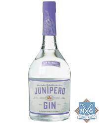 Junipero Gin 49,3% 0,7l