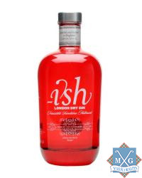 Ish London Dry Gin 41% 0,7l