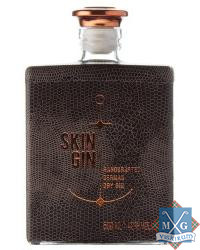 Skin German Dry Gin 42% 0,7l