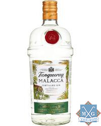 Tanqueray Malacca Gin Limited Edition 41,3% 1,0l