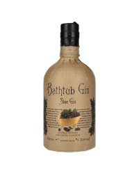 Bathtub Sloe Gin 33,8% 0,5l