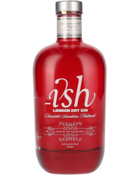 Ish London Dry Gin 41% 0,7l