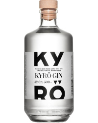Kyrö Finnish Rye Gin 42,6% 0,5l