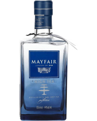 Mayfair Gin High Tea Edition 44% 0,7l