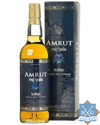 Amrut Raj Igala Indian Single Malt Whisky 40% 0,7l