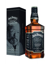 Jack Daniel's Master Distiller Series No. 5 43% 0,7l