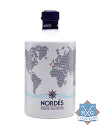 Nordes Gin 40% 0,7l