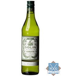 Vermouth Dolin Dry 17,5% 0,75l
