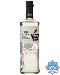 Suntory Haku Vodka 40% 1,0l
