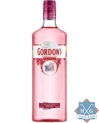 Gordon's Pink Gin 37,5% 0,7l