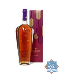 Hardy Legend 1863 Cognac 40% 0,7l