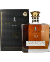 Santos Dumont XO Premium Rum 40%  0,7l