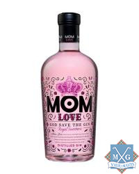 Mom Love Gin 37,5% 0,7l