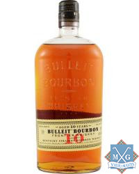 Bulleit Bourbon 10 Years Old Whiskey 45,6% 0,7l