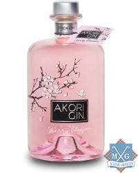 Akori Cherry Blossom Gin 40% 0,7l