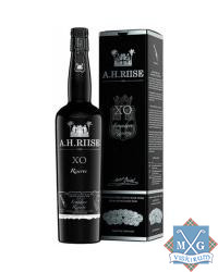 A.H. Riise XO Founders Reserve  44,5% 0,7l