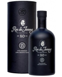 Ron de Jeremy XO 15 Years 40% 0,7l - stara steklenica