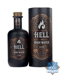 Hell or High Water Rum (ex Ron de Jeremy XO) 40% 0,7l