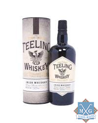 Teeling Irish Whiskey Small Batch Rum Cask Finish 46% 0,7l  -  darilno pakiranje