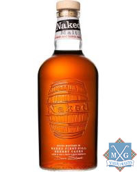 Naked Malt Blended Malt Škotski Whisky 40% 0,7l