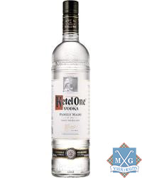 Ketel One Vodka 40% 0,70l