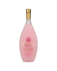 Bottega Bocca  Di Rosa Vrtnica Liker 30% 0,5l