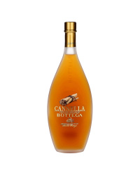 Bottega Cannela Cimet Liker 28% 0,5l