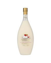 Bottega Crema Di Pannacotta Liker 15% 0,5l