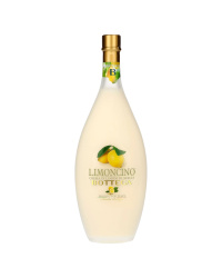 Bottega Crema Di Limoncino Limonin Liker 15% 0,5l