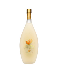 Bottega Melone Melonin Liker 28% 0,5l