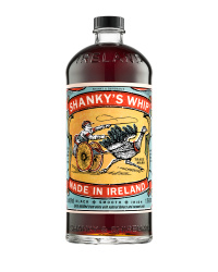 Shanky's Whip Irish Whiskey Liqueur 33% 1,75l