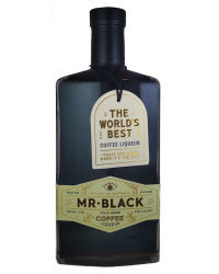 Mr Black Cold Brew Coffee Liqueur 23% 0,7l