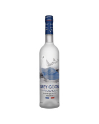 Grey Goose Vodka 40% 0,7l