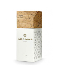 Adamus Organic Dry Gin 44,4% 0,7l